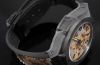 Hublot, "Big-Bang Commando Desert" Camouflage L. Edition of 250pcs Chronograph Ref.301.CI.8710.NR in black Ceramic & PVD steel