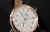 Breguet, 35mm "Classic auto/date" Ref.5920BR in 18KPG