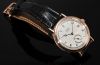 Breguet, 35mm "Classic auto/date" Ref.5920BR in 18KPG