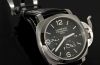 Panerai, 44mm "Luminor Marina 1950 3-Days, GMT Power Reserve" Pam321 in Steel