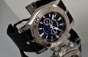 Roger Dubuis, 46mm "S.A.W." Easy Diver Chronograph Limited Edition of 280pcs in 18KWG & Steel with Carbon