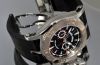 Roger Dubuis, 46mm "S.A.W." Easy Diver Chronograph Limited Edition of 280pcs in 18KWG & Steel with Carbon