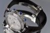 Cartier, 38mm "Pasha Chronograph" auto/date Ref.W31030H3 in Steel