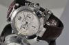 Cartier, 38mm "Pasha Chronograph" auto/date Ref.W31030H3 in Steel