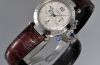 Cartier, 38mm "Pasha Chronograph" auto/date Ref.W31030H3 in Steel