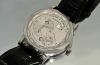 Lange & Sohne, 42mm "Lange One TimeZone" Ref.116.025 in Platinum