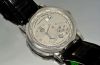 Lange & Sohne, 42mm "Lange One TimeZone" Ref.116.025 in Platinum