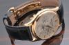 Patek Philippe, 37mm Grand Complications "Perpetual Calendar" Ref.5140J-001 in 18KYG