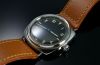 Panerai, 47mm "Radiomir 1936 California" Pam00249 Special Edition of 1936pcs in Steel