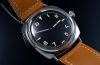 Panerai, 47mm "Radiomir 1936 California" Pam00249 Special Edition of 1936pcs in Steel