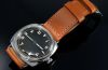 Panerai, 47mm "Radiomir 1936 California" Pam00249 Special Edition of 1936pcs in Steel