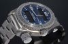 Breitling, 44mm "Emergency" Chronometer Chronograph in Titanium