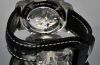 Panerai, "Luminor 1950 8 Days Chrono Monopulsante GMT" Pam275 in Steel