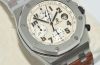 Audemars Piguet, "Royal Oak, Offshore Chronograph Safari" auto/date Ref.26170ST.OO.D091CR.01 in Steel