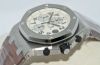 Audemars Piguet, "Royal Oak, Offshore Chronograph Safari" auto/date Ref.26170ST.OO.D091CR.01 in Steel