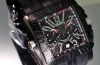 Franck Muller, 44mm "Conquistador Cortez" auto/date Ref.10900CC DT GPG in Titanium & Black PVD