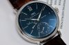 IWC, 45mm "Portofino Handwound 8 Days" Ref.5101-03 in Steel