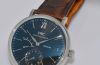 IWC, 45mm "Portofino Handwound 8 Days" Ref.5101-03 in Steel