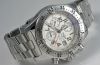 Breitling, 44mm "Aeromarine Avenger" Chronometer auto/date Chronograph Ref.A1338012/G692 in Steel