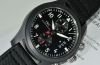 IWC, 46mm "Pilot's Flyback Chronograph Top Gun Miramar" Ref.3880-07 auto, date, antimagnetic in Ceramic