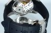 *NEW* Azimuth 45mm SP-1 Spaceship in Steel with stone dial