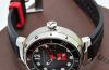 Louis Vuitton 44mm "Tambour Diver 300m" automatic in Steel