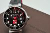 Louis Vuitton 44mm "Tambour Diver 300m" automatic in Steel