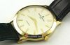 Baume & Mercier, "Milleis" in 18KYG