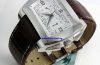 Baume & Mercier "Hampton Spirit, Chronograph" in Steel