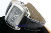 Baume & Mercier "Hampton Spirit, Chronograph" in Steel