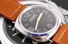 Panerai, "Radiomir 1938" in Steel 