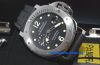 Panerai Luminor "Submersible 300m" in Steel