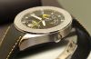 Dunhill, Wheel watch Petrolhead" in Steel