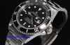 Rolex Oyster Perpetual Date "Submariner 300m" Ref.16610 chronometer in Steel, K Series