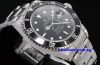 Rolex Oyster Perpetual Date "Submariner 300m" Ref.16610 chronometer in Steel, K Series