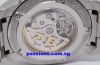 Glashutte Original, "Evo Panorama date" in steel