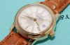 Tiffany & Co, "Tiffany Mark" Lady's in 18KYG