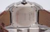 Cartier, 38mm "Tank Santos 100" auto Ref.W20072X7 in Halfgold