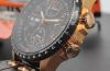 Hamilton 44mm "Khaki X wind" Chronograph L.Edition of 2000pcs in Pink Gold plated