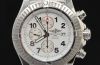 Breitling 48mm "Super Avenger XL" Chronograph in Steel