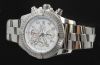 Breitling 48mm "Super Avenger XL" Chronograph in Steel