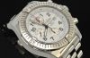 Breitling 48mm "Super Avenger XL" Chronograph in Steel