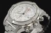 Breitling 48mm "Super Avenger XL" Chronograph in Steel