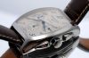 Longines Evidenza Chronograph in Steel