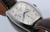 Longines Evidenza Chronograph in Steel