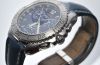 Breitling 41mm "Shark" chronograph in Steel