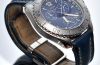 Breitling 41mm "Shark" chronograph in Steel