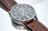 Longines, 40mm "Olympic Chronograph" in Steel