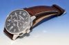 Longines, 40mm "Olympic Chronograph" in Steel