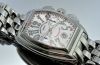 Franck Muller Conquistador Chronograph in Steel